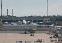 Racionamiento de combustible llegó a 4 aeropuertos en Italia y se mantendrán al menos hasta el 9 de abril: pelïgran los vuelos