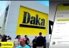 ¿Beneficio o desventaja? Anunciaron que DAKA aceptaría pagos con Cashea (+ Detalles)
