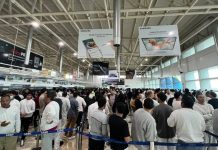 Retornaron al país 320 venezolanos por medio de la Misión Vuelta a la Patria con la oportunidad de un nuevo comienzo