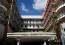 Gobierno Nacional trabaja en plan para la atención de hospitales del país: trabajos servirán para mejorar la atención médica para los venezolanos