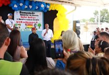 Ocho planteles en Guayana Esequiba son recuperados por el Gobierno Nacional: la matrícula ha ascendido a 20 mil estudiantes