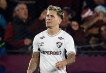 Soteldo indiferente a las crítïcas «Qué preocupación»: La respuesta del futbolista ante los abücheos que recibió en Caracas