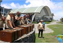MINEC liberó 13 especies de la fauna silvestre en el Parque Nacional Waraira Repano (+ Detalles)
