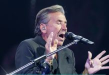 Ricardo Montaner: “Un viaje de emociones” se vivió en ‘El Último Regreso’ en el Movistar Arena de Bogotá con un repertorio de más de 40 años de trayectoria artística