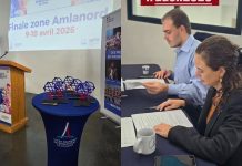 Liderazgo internacional: Joven venezolano se coronó Campeón Latinoamericano de Jóvenes Embajadores en Panamá 2026 (+ Detalles)