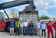 Lara consolida su liderazgo exportador: 47 toneladas de café llegan a República Checa y Rusia se suma como nuevo destino comercial (+ Fotos)