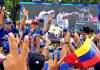 Portuguesa recibió con júbilo el trofeo de Campeón del Clásico Mundial de Beisbol 2026: «El triunfo que unió a todos los venezolanos» (+ Fotos)