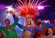 Karol G reivindicó a la comunidad latina en una presentación histórica en el Festival de Coachella 2026 (+ Detalles)