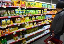 Usuarios reaccionan a aumento desmedido en precio de productos en supermercado en Caracas (+ Detalles)