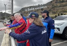 Gobierno Nacional a través del Mintransporte iniciaron plan de dragado en el muelle de La Zorra para garantizar la soberanía alimentaria (+ Detalles)