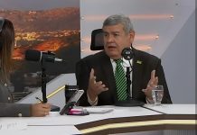 Diputado del partido COPEI Miguel Salazar: «Ley para Optimizar Trámites Administrativos eliminará obstáculos burøcráticos»