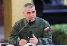 Padrino López se compromete a priorizar respaldo a la agroindustria: «El sector agropecuario debe convertirse en motor fundamental de estabilidad y crecimiento económico»