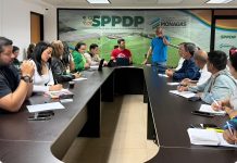 Gobierno de Monagas aprobó 8 mil hectáreas para la siembra de maíz, caraota y frijol en las comunas destinadas al cultivo en la entidad (+ Fotos)