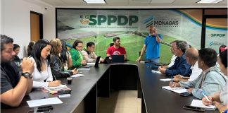 Gobierno de Monagas aprobó 8 mil hectáreas para la siembra de maíz, caraota y frijol en las comunas destinadas al cultivo en la entidad (+ Fotos)