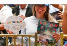 En Carabobo se impulsa el crecimiento económico y turístico: Sinergia Público-Privada potencia los atractivos de la entidad (+ Fotos)