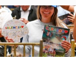 En Carabobo se impulsa el crecimiento económico y turístico: Sinergia Público-Privada potencia los atractivos de la entidad (+ Fotos)