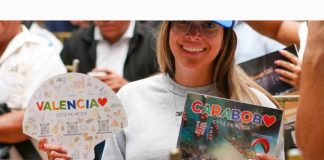 En Carabobo se impulsa el crecimiento económico y turístico: Sinergia Público-Privada potencia los atractivos de la entidad (+ Fotos)