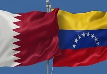 Gobierno activa conectividad aérea entre Venezuela y Qatar con fines turísticos: favorecen el crecimiento económico del sector