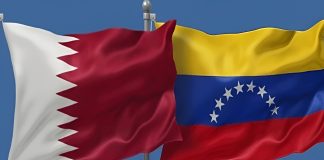 Gobierno activa conectividad aérea entre Venezuela y Qatar con fines turísticos: favorecen el crecimiento económico del sector