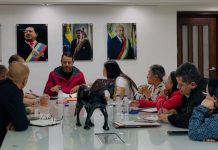 Lara se prepara para el aroma del mejor café: Gobierno Regional sostuvo reunión para la Expo es Café 2026 (+ Fotos)