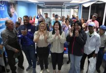 Misión Sonrisa de Monagas entregó más de 100 prótesïs dentales a abuelos en una jornada odontológica especial gratuita (+ Fotos)