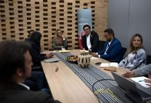 Estado venezolano proyecta nuevas rutas Colombia-Venezuela: presenta catálogo de inversión para ampliar la frecuencia de vuelos entre Caracas y Bogotá