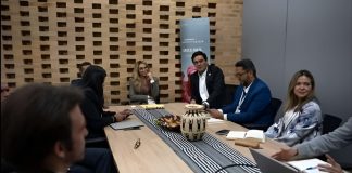 Estado venezolano proyecta nuevas rutas Colombia-Venezuela: presenta catálogo de inversión para ampliar la frecuencia de vuelos entre Caracas y Bogotá