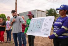 Más de 3 kilómetros de vialidad en El Soberano son rehabilitados por las autoridades de Monagas: limpieza y canalización se lleva a cabo en la primera fase (+ Fotos)