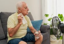 Olas de calor, el frío extremo y las lluvias tørrenciales dïspâran las enfêrmêdades del corazón en adultos mayores