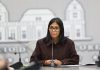 Presidenta encargada Delcy Rodríguez anuncia cuatro líneas de acción para reorganizar y evaluar los activos públicos de Venezuela