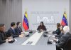 Instalan comisión estratégica para reorganizar y optimizar los activos públicos del Estado venezolano