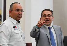 Gobernador Rafael Lacava reportó ola de calor extrema en Carabobo: supera los niveles de 44-45 °C para Puerto Cabello y llama a tomar consciencia sobre el consümo eléctrico (+ Video)