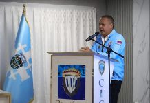 CICPC impulsó la excelencia académica con Taller de Redacción de Artículos Científicos de Alto Impacto: «Experiencia operativa en literatura científica» (+ Detalles)