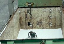 Ministerio de Transporte a través de VENAVEGA asegura la operación logística de 13 mil toneldas de fertilizante para potenciar el agro venezolano (+ Detalles)