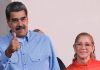 Oficina de Control de Activos Extranjeros emitió licencias permitiendo al Gobierno Nacional pagar la defensa del presidente Nicolás Maduro y la primera dama Cilia Flores