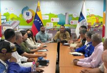 Ministerio de Transporte fortalece la seguridad del servicio de carga pesada con el objetivo de garantizar rutas seguras para los transportistas (+ Detalles)