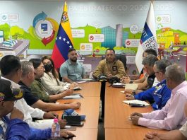 Ministerio de Transporte fortalece la seguridad del servicio de carga pesada con el objetivo de garantizar rutas seguras para los transportistas (+ Detalles)