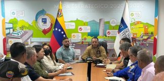 Ministerio de Transporte fortalece la seguridad del servicio de carga pesada con el objetivo de garantizar rutas seguras para los transportistas (+ Detalles)
