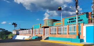 Gobierno Regional de Monagas rehabilitará escuela Juan Vicente Bolívar de Santa Bárbara: Más de 300 estudiantes serán beneficiados con espacios dignos (+ Fotos)