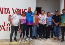 Gobernador de Lara inspeccionó Complejo Agroindustrial Valles de Quíbor para potenciar la producción en la entidad (+ Fotos)