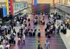 Aeropuerto Simón Bolívar de Maiquetía registra 84% de operaciones: movimiento aéreo se recupera luego de dos años con restriccïones