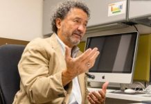 Fallêció cientifico venezolano conocido por sus avances en la nanotecnología: Vladimiro Mujica químico, físico teórico y activista dejó un legado invaluable