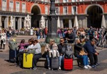 España crece pero los ciudadanos se sienten peor: el 55% cree que el país es menos próspero