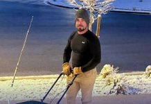 Fallêce migrante venezolano tras sufrïr un infârtø fulmïnante mientras trabajaba como jardinero en Utah: asumía toda la carga financiera de su familia