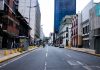¡Atención conductor! 30 euros será la mülta por estacionar en el centro de Caracas (+ Detalles)