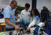 Inició Olimpiada Venezolana de Química: Estudiantes de planteles públicos y privados participan en torneo nacional