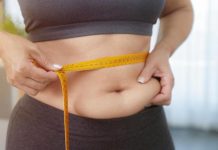 El pelïgro de tener barriga aunque estés delgado: la grasa abdominal eleva el rïesgo de insuficiëncia cardíaca e inflamacïón