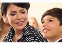 Cönmoción en el mundo del espectáculo: Fallêció Juan Cristóbal hijo de la recordada actriz y comunicadora Josemith Bermúdez quien residía en México