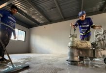 Gobernador Luna transforma espacios de la Universidad Simón Rodríguez en Maturín: rescąta la infraestructura para la comunidad estudiantil (+ Fotos)
