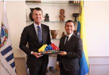 Exportaciones de Venezuela hacia Italia registraron un alza del 226%: se posiciona como el destino más relevante para el intercambio comercial venezolano (+ Detalles)